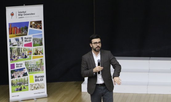 BURSALI ÖĞRENCİLER GELECEĞİN MESLEKLERİNİ KEŞFETTİ!