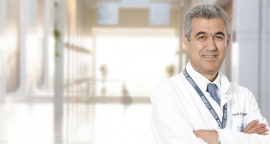 ERKEKLERDE GÖRÜLEN KANSERLERİN 5 DÜŞMANI!