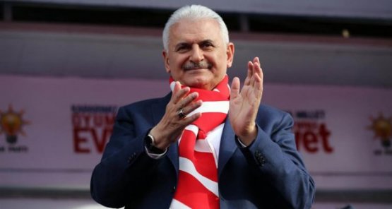 EVET'LER TÜRKİYE'YE YENİ UFUK AÇACAK!