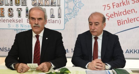 GELECEĞE TAŞINIYOR!
