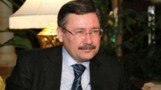 Gökçek'in Tanzim Satış Önerisine Onay!