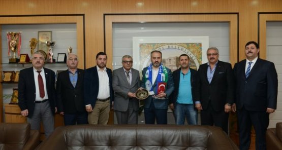 İnegöl'ün Değerleri ‘Erzurum Günleri'nde Tanıtılacak!