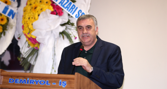 İstikrar Esnafı Güçlendirecek!