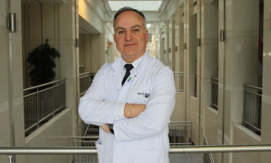 KANSERLERİN %60'I ÖNLENEBİLİR!