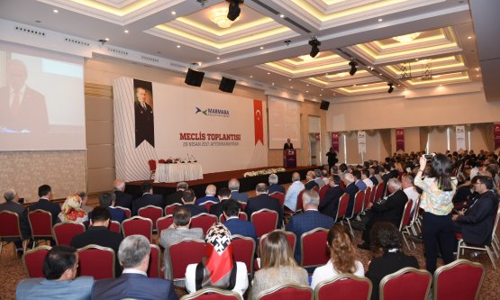 MBB´den Afetlere Karşı Yeni Birim!
