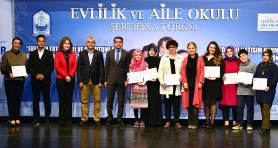 Mutlu Ailelerin Sağlam Temelleri Yıldırım'da Atılıyor!