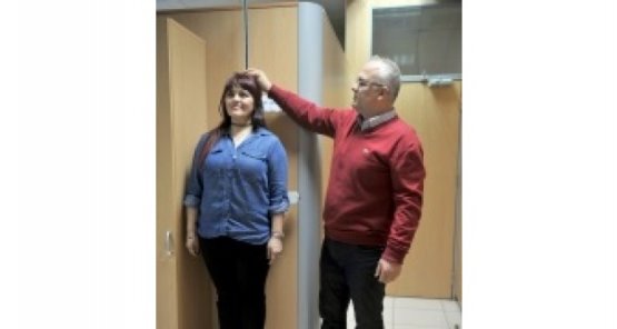 Osmangazi, Obeziteye Savaş Açtı!