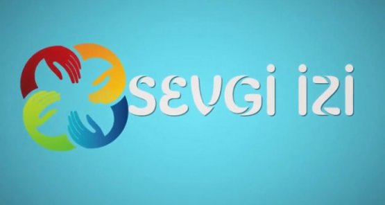 Sevgi İzi Projesi Hayata Geçiyor!
