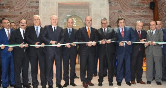 Toprak Altından İhtişamlı Bir Eser Çıktı!