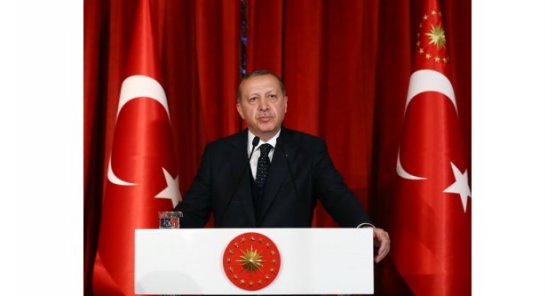 'Türkiye, Demokrasi ve Hukuk Devleti Konusundaki Kararlılığını 15 Temmuz'da İbra Etmiştir”
