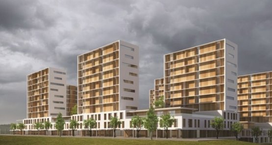 Yediselviler ve Sıracevizler'e Modern Dönüşüm!
