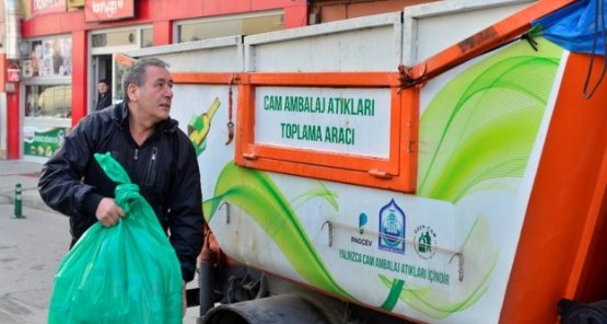 Yıldırım Geleceğine Sahip Çıkıyor!