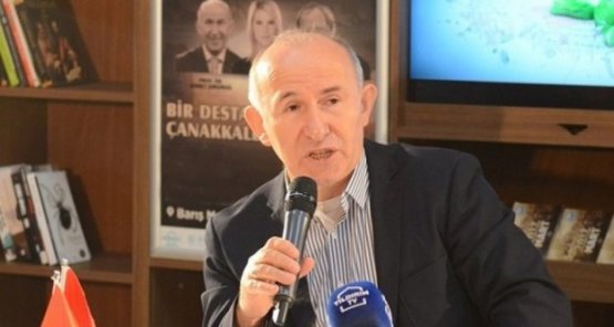 Yıldırım'da Kıraathane Kültürü Yaşanıyor!