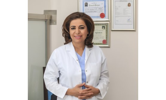 ANNE ADAYLARININ ORUÇ TUTMASI ÖNERİLMEZ!