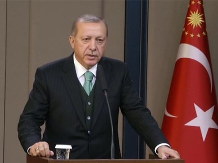 Avrupa Birliği, Kendi Üzerine Düşen Görevi Yerine Getirmeli!