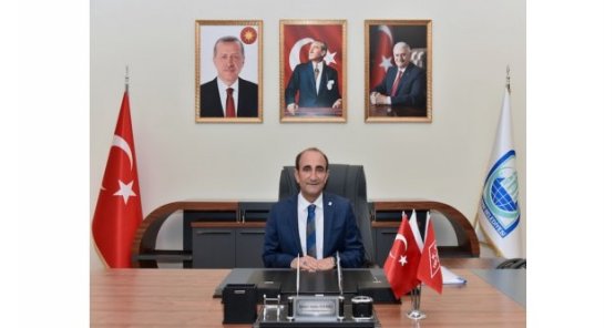 Başkan Edebali'den Son Gün Hatırlatması!