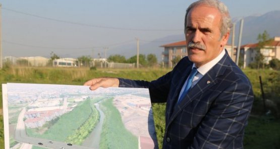 BUTTİM'den Yıldırım'a ulaşımda pratik çözüm!