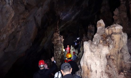 Doğa Tutkunları Gelemiç'i Keşfetti!