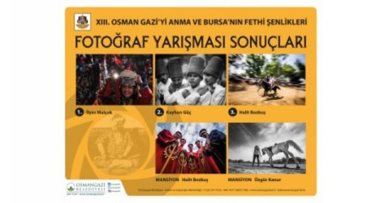 Fetih Şenliklerinin En İyi Kareleri Seçildi!