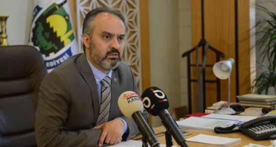 'Hiçbir Adayım Yok, Olmayacak Da'