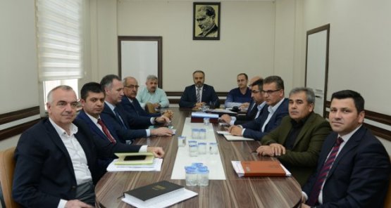İnegöl Belediyesi Kuran Bülbüllerini İlçe Halkıyla Buluşturacak!