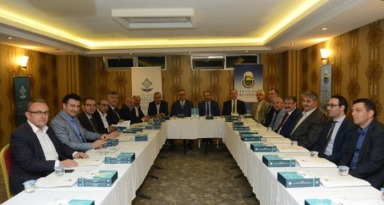 İnegöl Tarihi Bu Kitapla Gün Yüzüne Çıktı!