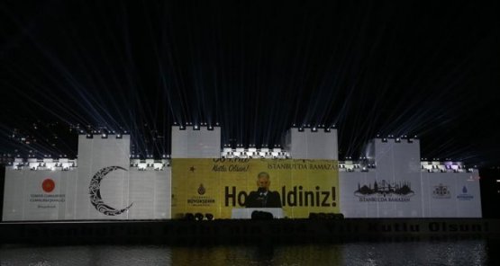 'İstanbul'un Fethi, İnsanlık Tarihi İçin Bir Dönüm Noktasıdır'