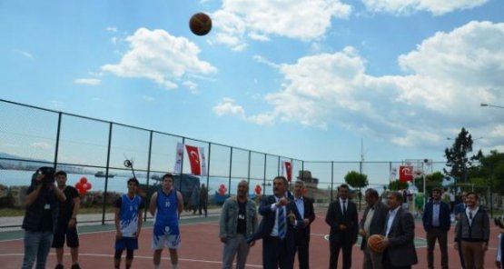 Kayıkhane'ye Çok Yakıştı!