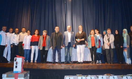 Mudanya Lezzet Şenliğine Enginarlı Final!