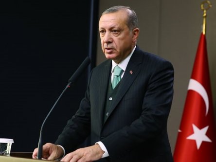 NATO Müttefiklerinin Dayanışma ve İş Birliği İçinde Olması Zorunludur!