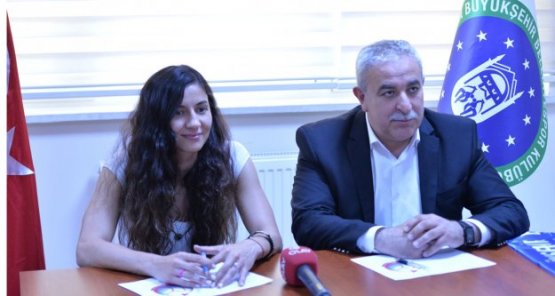 Nilay Özdemir İmzayı Attı!