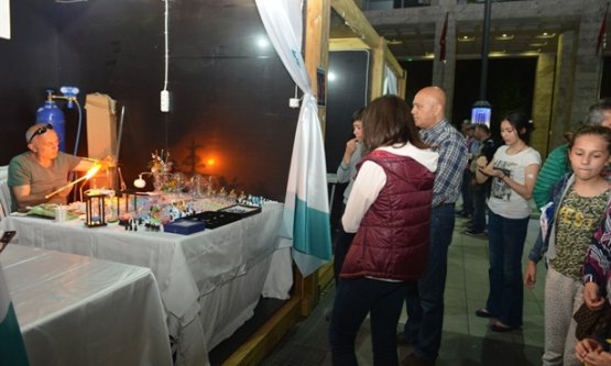 Nilüfer'de Ramazan Coşkusu Bu Sokakta Yaşanıyor!