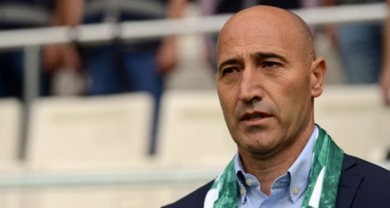 Örnek: ‘'Takıma şok lazım''