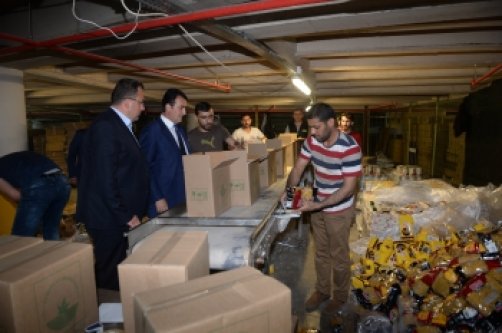 Osmangazi Ramazan'a Hazır!