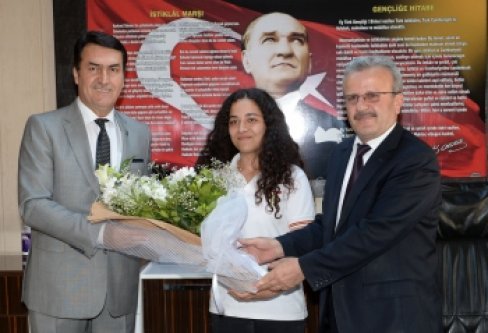 Osmangazi'den Eğitime Tam Destek!