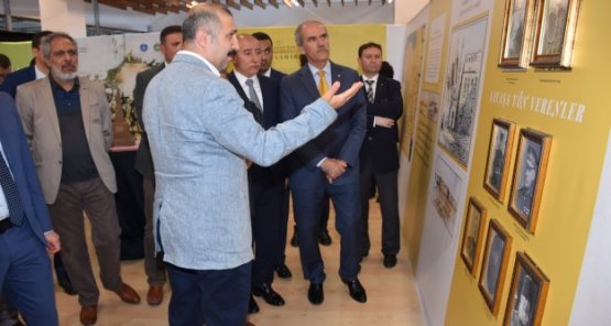‘Osmanlı'nın Unutulan Kutül-Amare Zaferi Sergisi' Bursa'da!