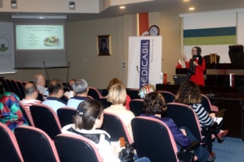 Ramazanda Sağlıklı Beslenmenin Yolları!