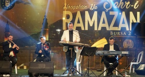 Şehr-i Ramazan'da Huzur Yolculuğu!