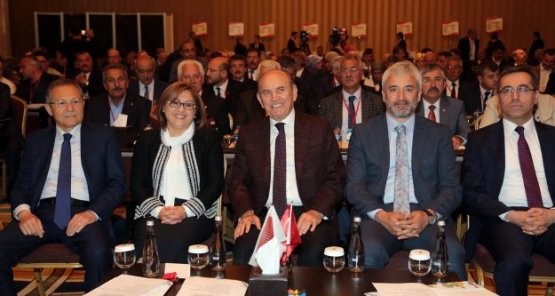 TBB'nin 2016 Faaliyet Raporu Kabul Edildi!