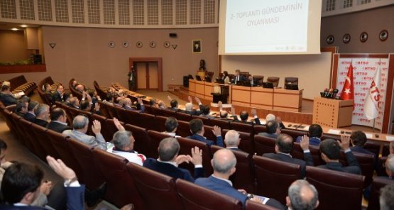 'TEKNOSAB, Yerli Otomobil İçin En Doğru Adres”