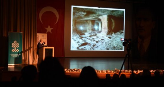 UNESCO´da Yeni Hedef: İznik!