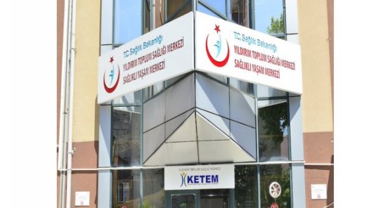 Yıldırımlı Kadınların Yüzü Ketem İle Gülüyor!
