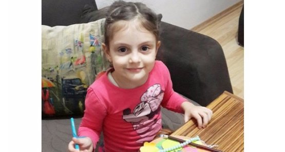 Aktaş'tan Minik Ela İçin Yardım Çağrısı!