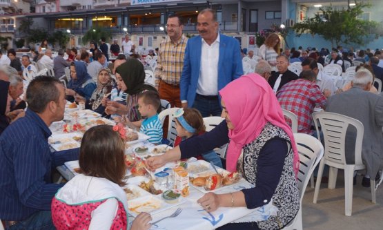 Başkan Türkyılmaz, 'Bu Memlekette Adalet Herkese Lazım”