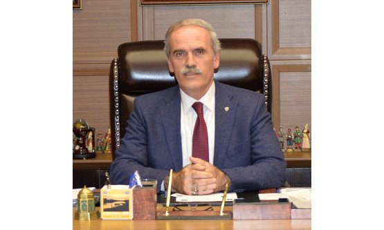 Bursa Büyükşehir Ramazan Bayramı'na Hazır!