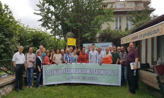 Karagöz: Kâr Hırsı Geleceğimizi de Yok Ediyor!