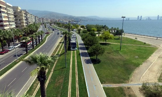 Karşıyaka'da Yeni Dönem Başlıyor!