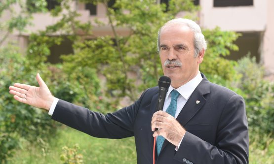 Kentsel Dönüşüm Hız Kazandı!