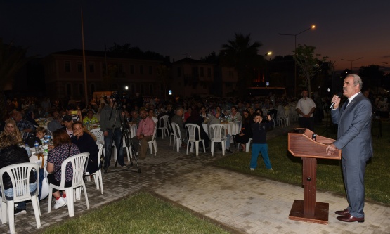 Mudanya Büyükşehir İle Daha da Güzelleşiyor!