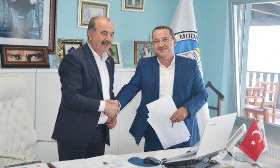 Mudanya'da Kullanılmış Giysi Ve Ayakkabılar Kumbaraya!